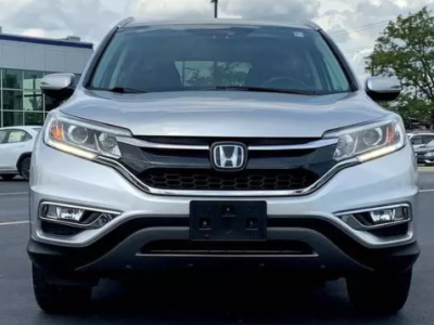 2016 Honda CR-V Touring For Sale