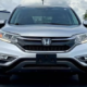 2016 Honda CR-V Touring For Sale