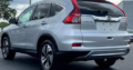 2016 Honda CR-V Touring For Sale