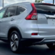 2016 Honda CR-V Touring For Sale