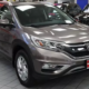 2016 Honda CR-V EX-L For Sale