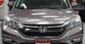 2016 Honda CR-V EX-L For Sale