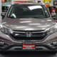 2016 Honda CR-V EX-L For Sale