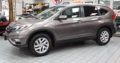 2016 Honda CR-V EX-L For Sale