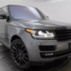 2016 Land Rover Range Rover for Sale