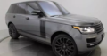 2016 Land Rover Range Rover for Sale