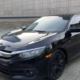 2016 Honda Civic EX-T Car For Sale