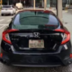 2016 Honda Civic EX-T Car For Sale