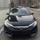 2016 Honda Civic EX-T Car For Sale