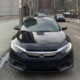 2016 Honda Civic EX-T Car For Sale