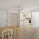 1 BR & 1 Bathrooms Residential in Boston