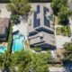 4 BR & 4 Bathrooms Residential in Los Angeles County