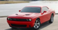 2016 Dodge Challenger SXT Car for Sale