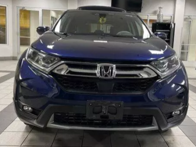 2018 Honda CR-V EX Car For Sale