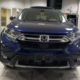 2018 Honda CR-V EX Car For Sale