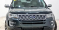 2016 Ford Explorer Platinum For Sale