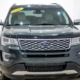 2016 Ford Explorer Platinum For Sale