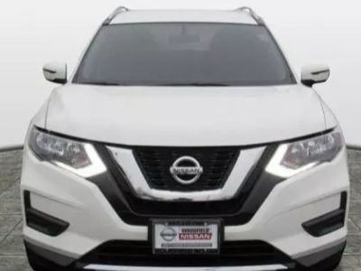 2017 Nissan Rogue SV For Sale