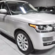 2016 Land Rover Range Rover For Sale