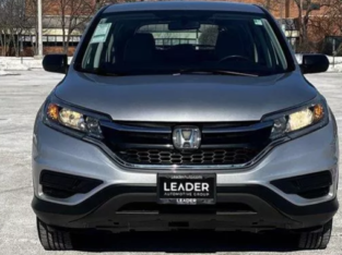 2016 Honda CR-V LX Car for Sale