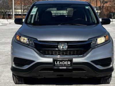 2016 Honda CR-V LX Car for Sale