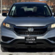 2016 Honda CR-V LX Car for Sale