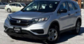 2016 Honda CR-V LX Car for Sale