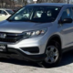 2016 Honda CR-V LX Car for Sale