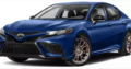 2023 Toyota Camry SE Nightshade Car For Sale