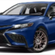 2023 Toyota Camry SE Nightshade Car For Sale