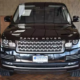 Range Rover For Sale (2016)