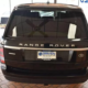 Range Rover For Sale (2016)