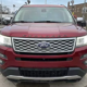 2016 Ford Explorer Platinum Car For Sale