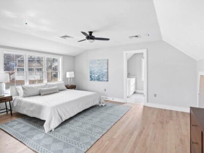 4 BR & 3 Bathrooms Residential in Boston