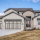 5 BR & 4 Bathrooms Residential in Johnson County