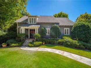 6 BR & 7 Bathrooms House in Georgia