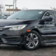 2016 Honda Civic LX Car for Sale