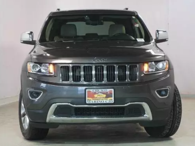 2014 Jeep Grand Cherokee For Sale