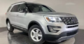 2016 Ford Explorer XLT Car For Sale