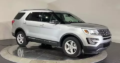 2016 Ford Explorer XLT Car For Sale