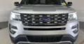 2016 Ford Explorer XLT Car For Sale