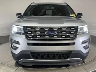 2016 Ford Explorer XLT Car For Sale