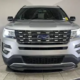 2016 Ford Explorer XLT Car For Sale