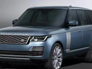 2018 Land Rover Range Rover for Sale