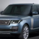 2018 Land Rover Range Rover for Sale