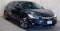 2016 Honda Civic EX-L Car For Sale