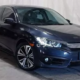 2016 Honda Civic EX-L Car For Sale