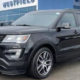 Ford Explorer Sport car For Sale