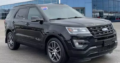 Ford Explorer Sport car For Sale