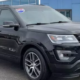 Ford Explorer Sport car For Sale